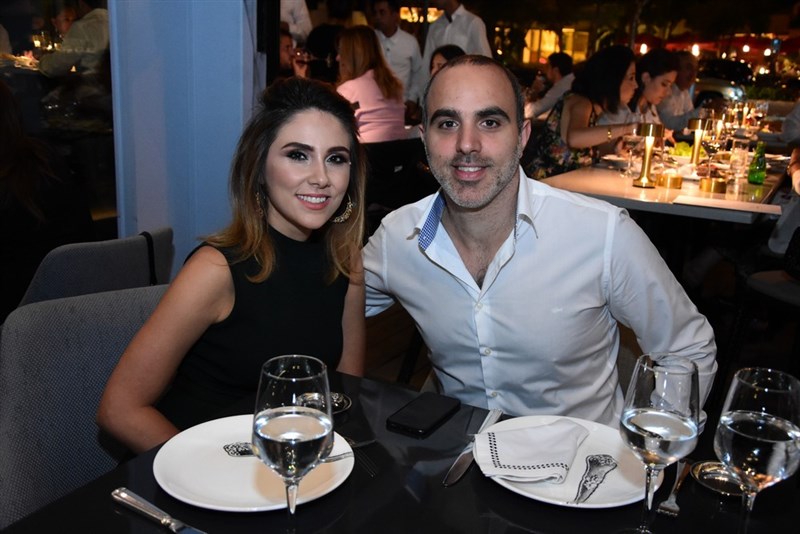 Lebanese Events Dinner 