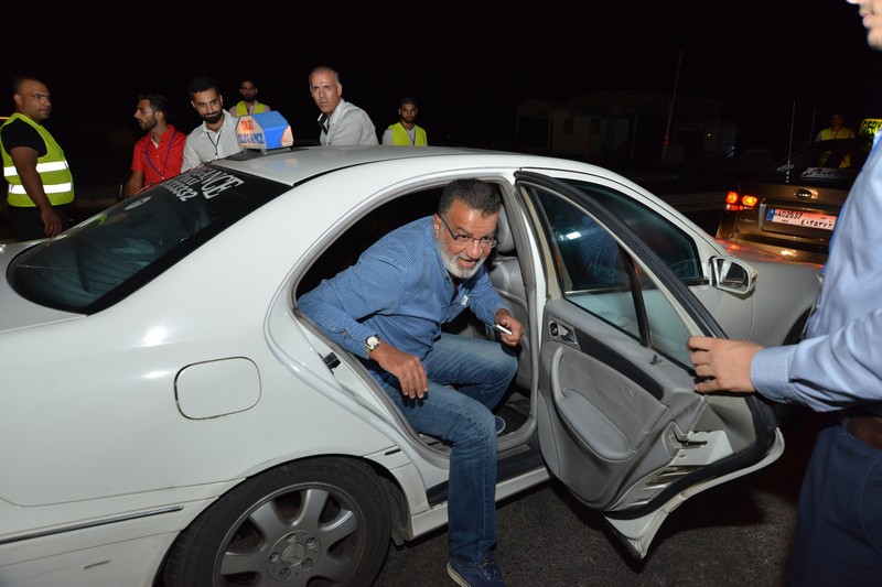 Kunhadi Taxi Night 17th Edition