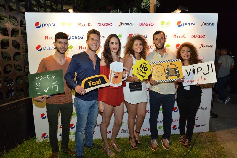 Kunhadi Taxi Night 17th Edition