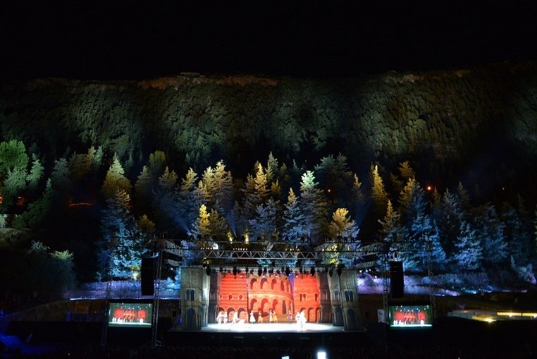 The Royal Moscow Ballet