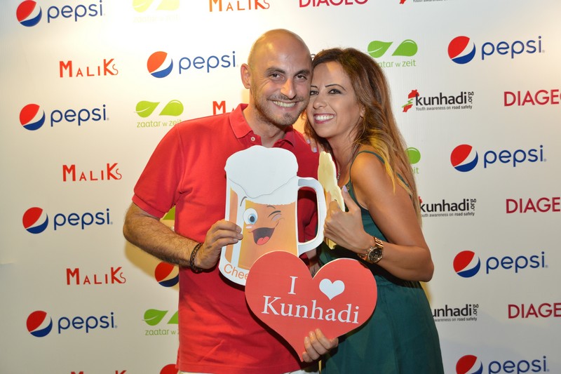 Kunhadi Taxi Night 17th Edition