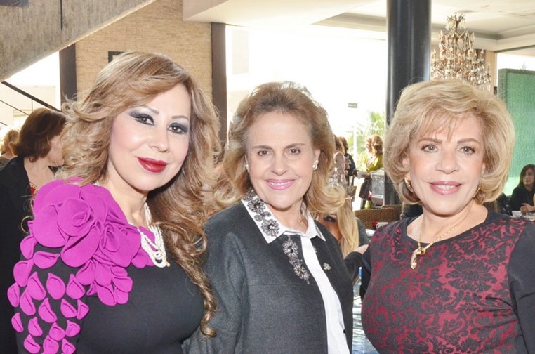 LIWA Association Brunch