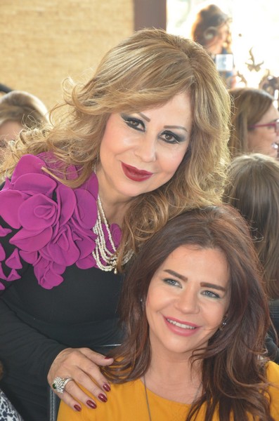 LIWA Association Brunch