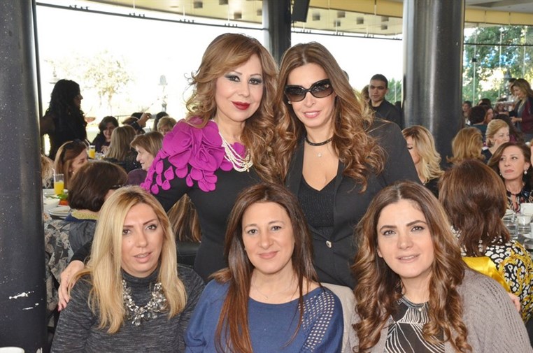 LIWA Association Brunch