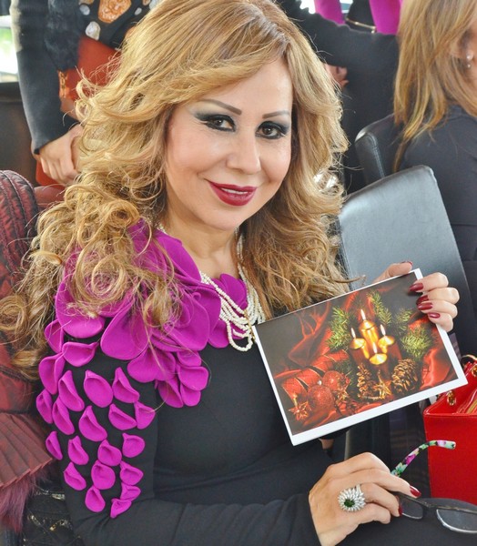 LIWA Association Brunch