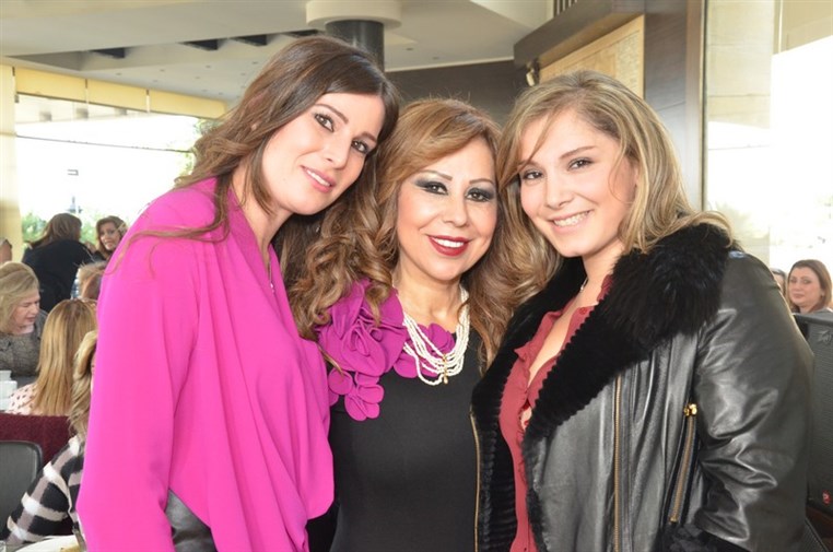 LIWA Association Brunch