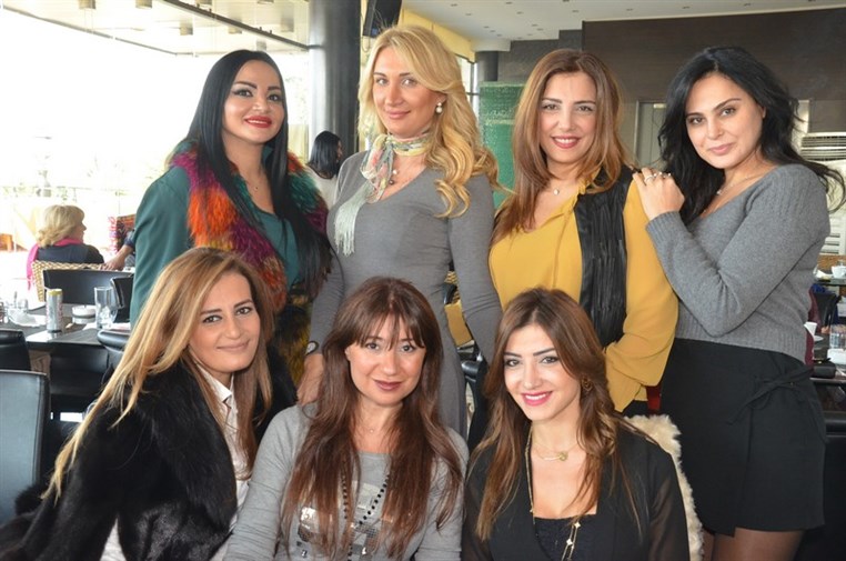 LIWA Association Brunch