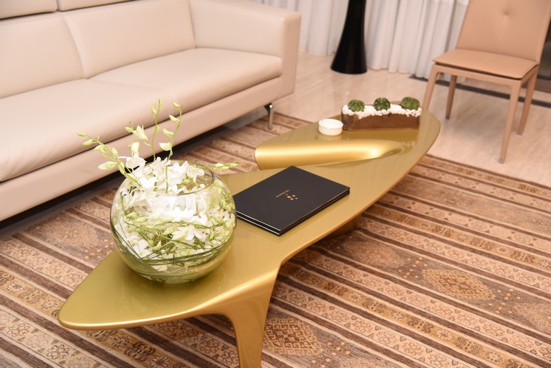 CGI Host a Private Dinner in Abdel Wahab 618