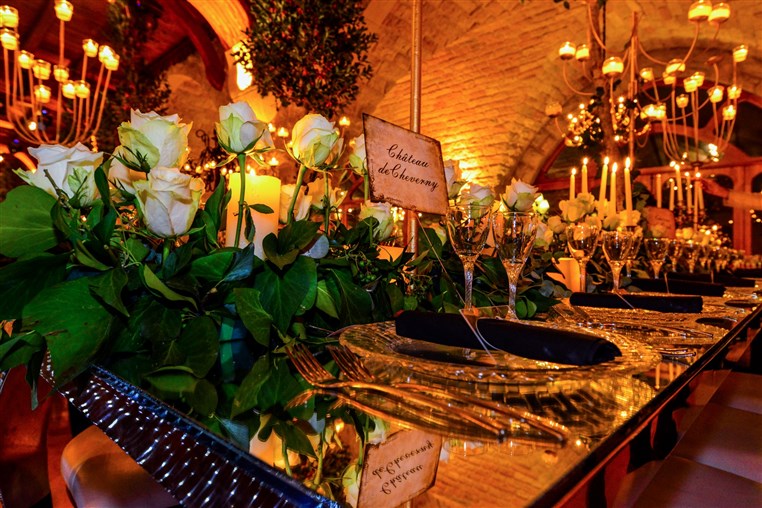 Les Lamah Wedding Best Of 