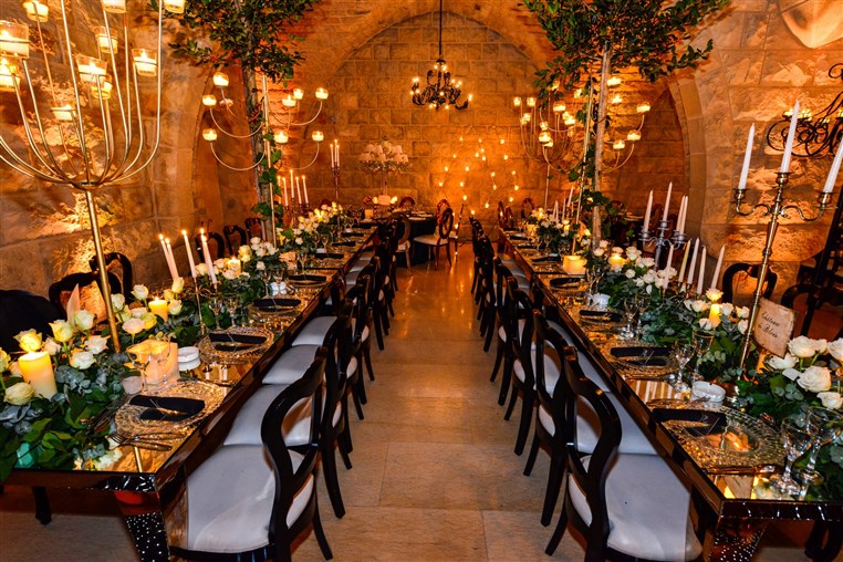 Les Lamah Wedding Best Of 