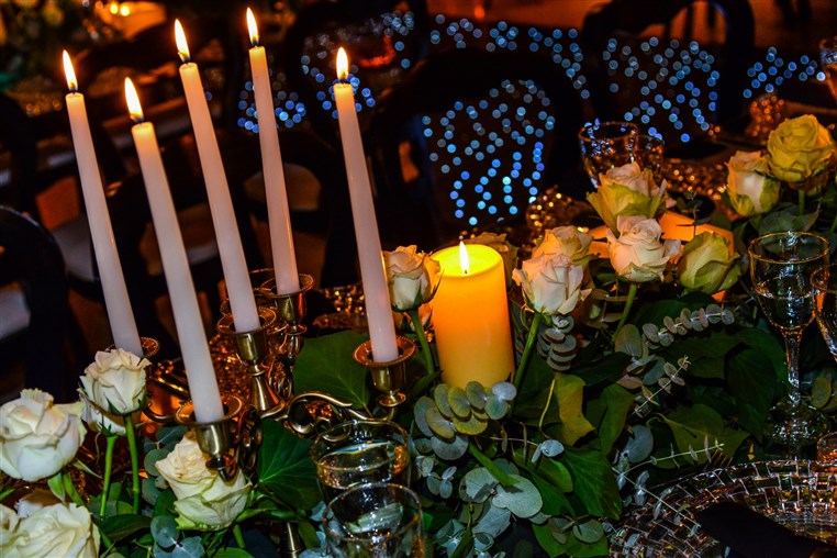Les Lamah Wedding Best Of 