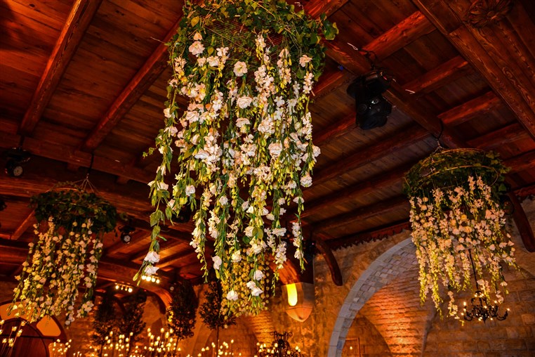 Les Lamah Wedding Best Of 