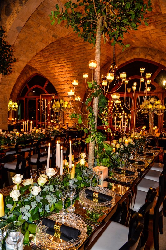 Les Lamah Wedding Best Of 
