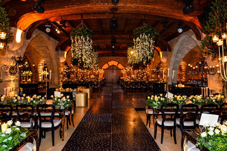 Les Lamah Wedding Best Of 