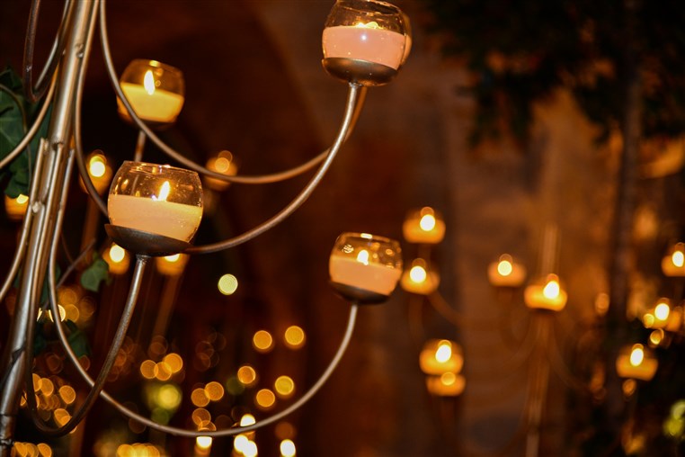Les Lamah Wedding Best Of 