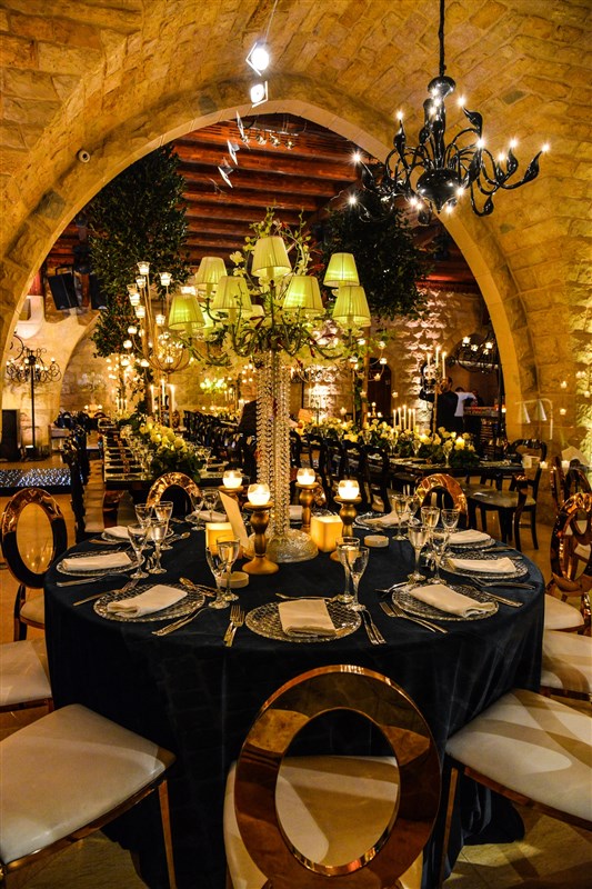 Les Lamah Wedding Best Of 