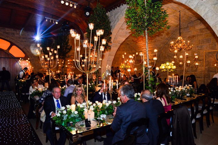 Les Lamah Wedding Best Of 