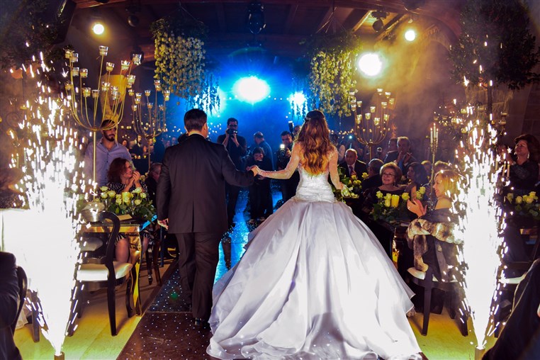 Les Lamah Wedding Best Of 
