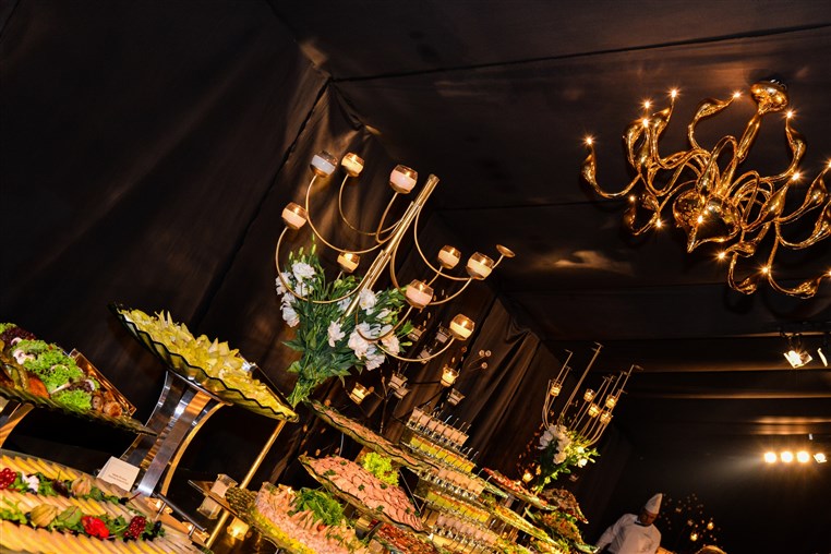 Les Lamah Wedding Best Of 