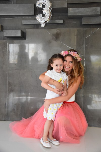 Happy Birthday Kyra Abitayeh