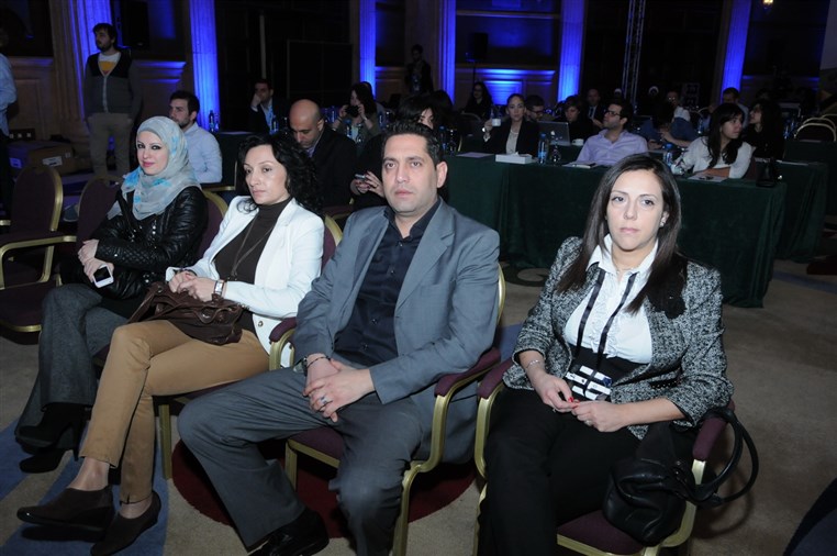 ArabNet Beirut 2014