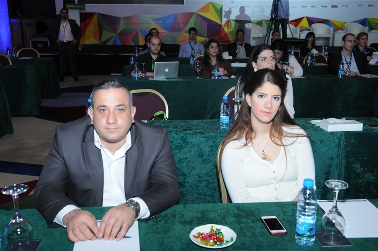 ArabNet Beirut 2014