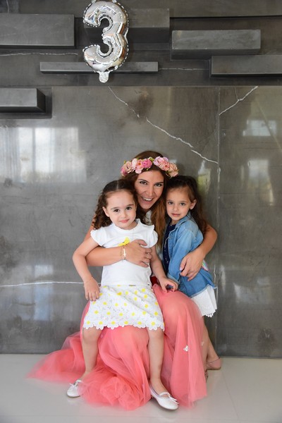 Happy Birthday Kyra Abitayeh