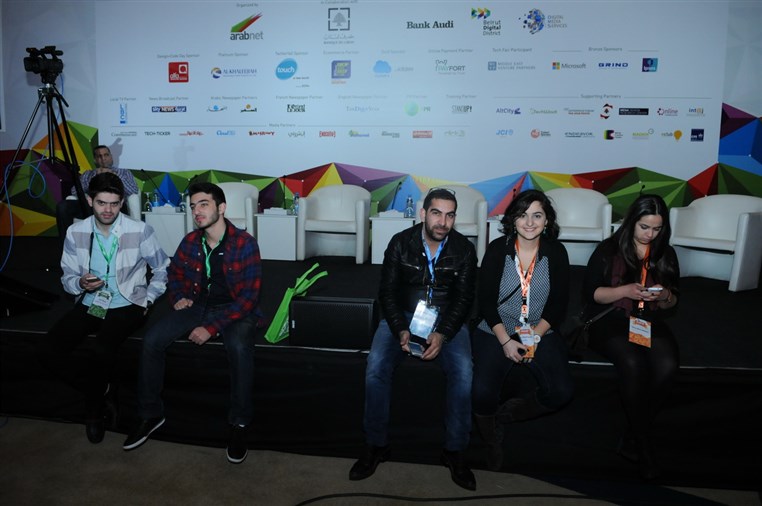 ArabNet Beirut 2014