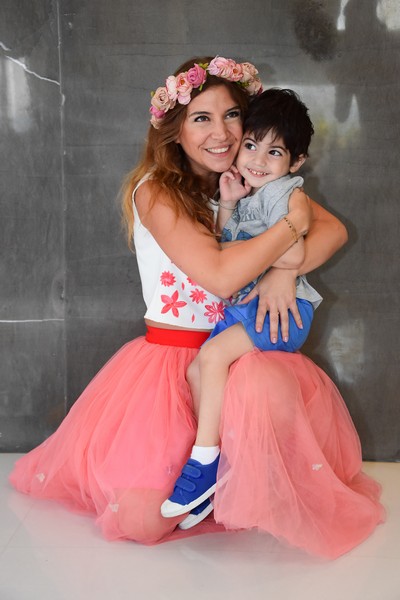 Happy Birthday Kyra Abitayeh