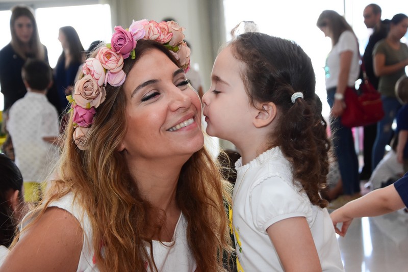 Happy Birthday Kyra Abitayeh
