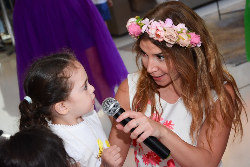 Happy Birthday Kyra Abitayeh
