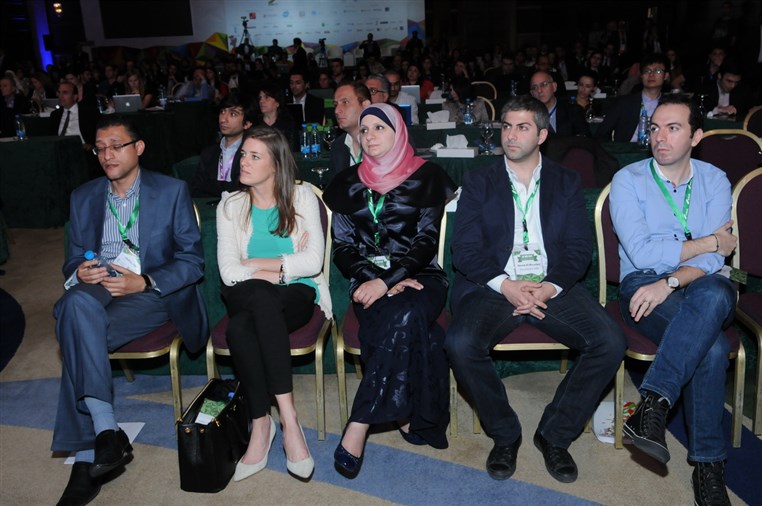 ArabNet Beirut 2014