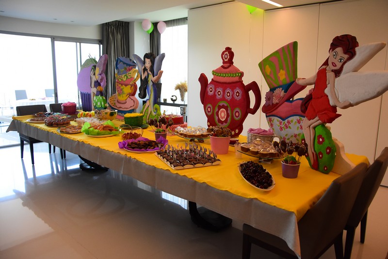 Happy Birthday Kyra Abitayeh