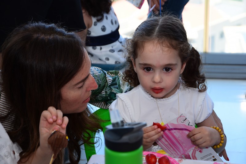 Happy Birthday Kyra Abitayeh