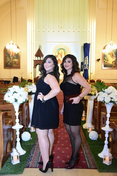 Wedding of Garo and Tsoler