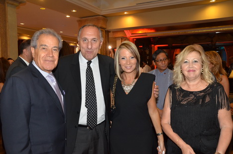 MOUAWAD 125th Anniversary & Re-Opening of Grand Hills Hotel 