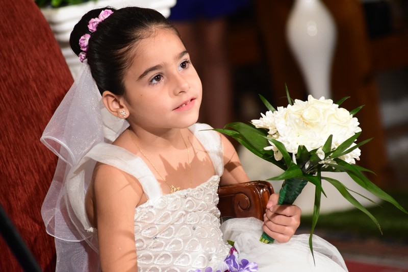 Wedding of Garo and Tsoler
