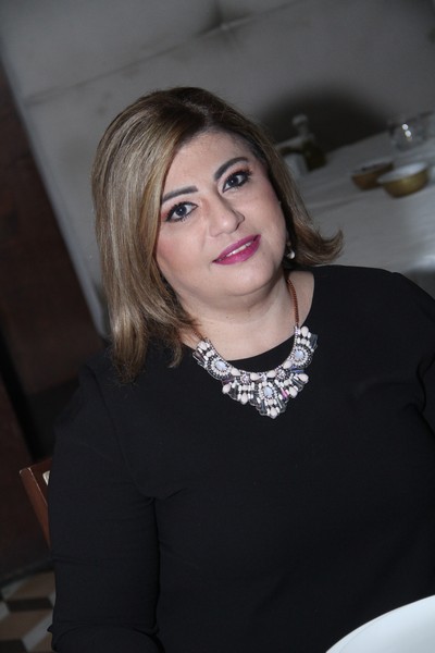 Daoud Basha on Saturday Night