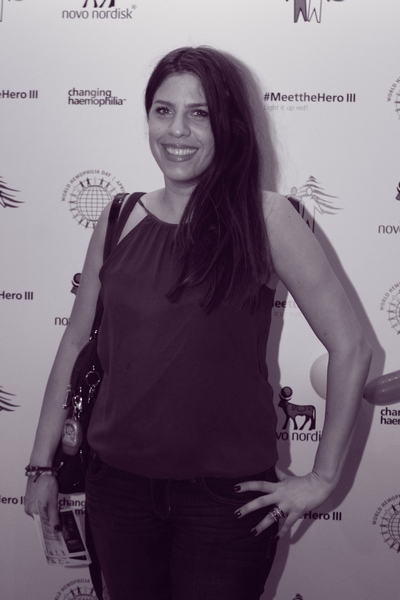 Lebanese Association for Hemophilia Deepwater Horizon Fundraising Event 