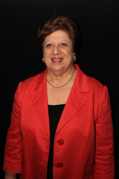 Lebanese Association for Hemophilia Deepwater Horizon Fundraising Event 