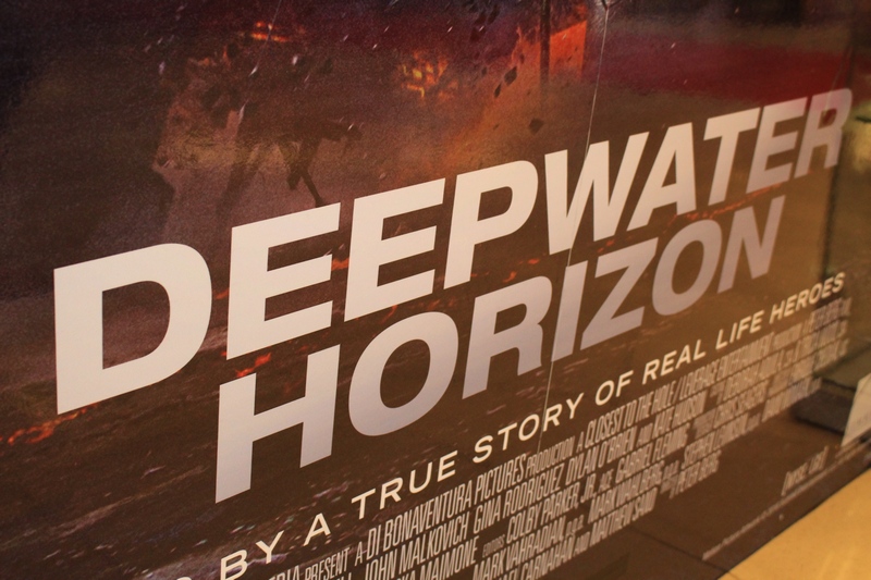 Lebanese Association for Hemophilia Deepwater Horizon Fundraising Event