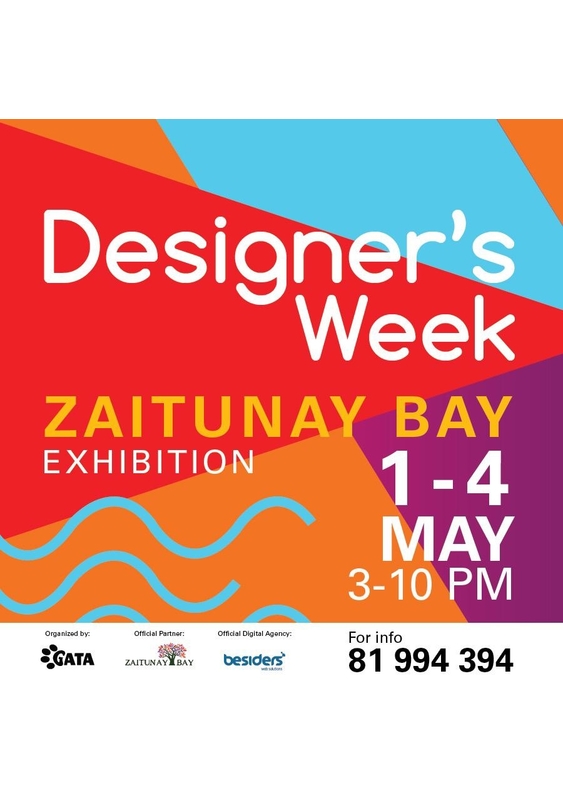 Designer's Week