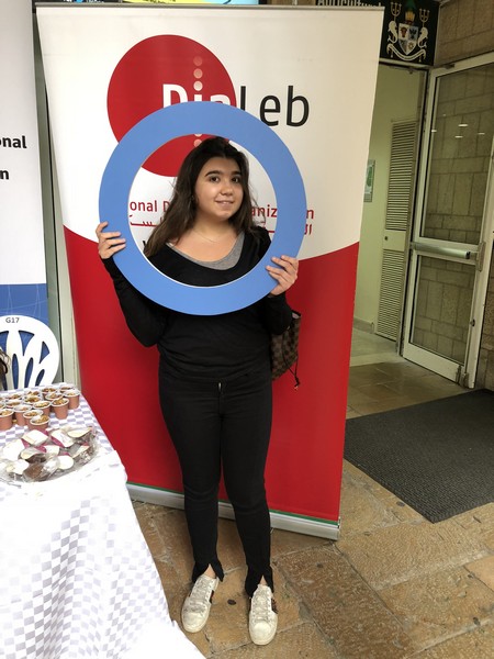 World Diabetes Day at AUB and AUBMC