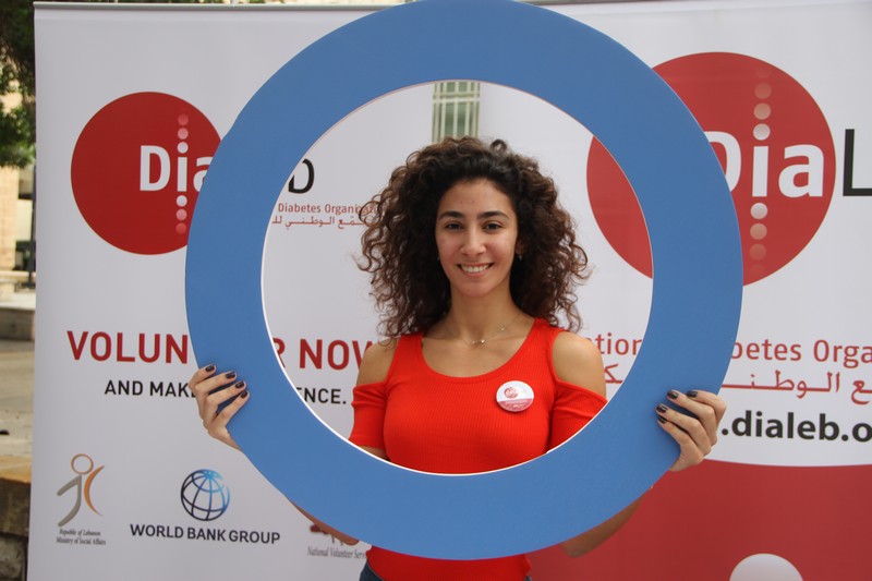 World Diabetes Day at AUB and AUBMC