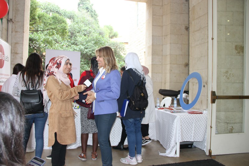 World Diabetes Day at AUB and AUBMC