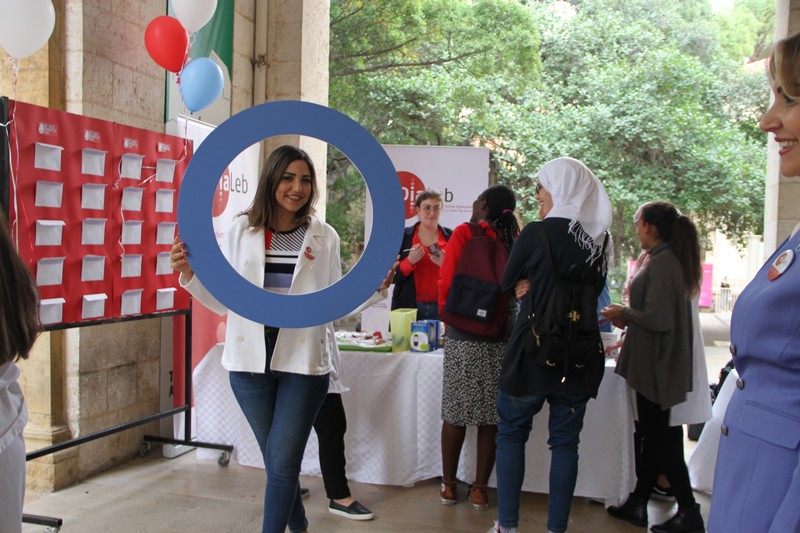 World Diabetes Day at AUB and AUBMC