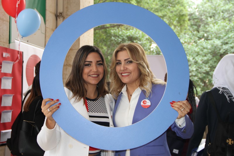 World Diabetes Day at AUB and AUBMC