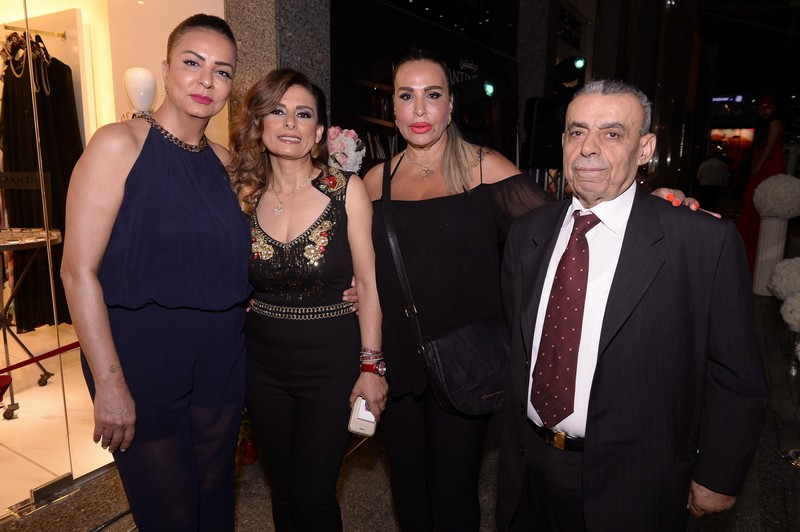 Opening of Diamantine