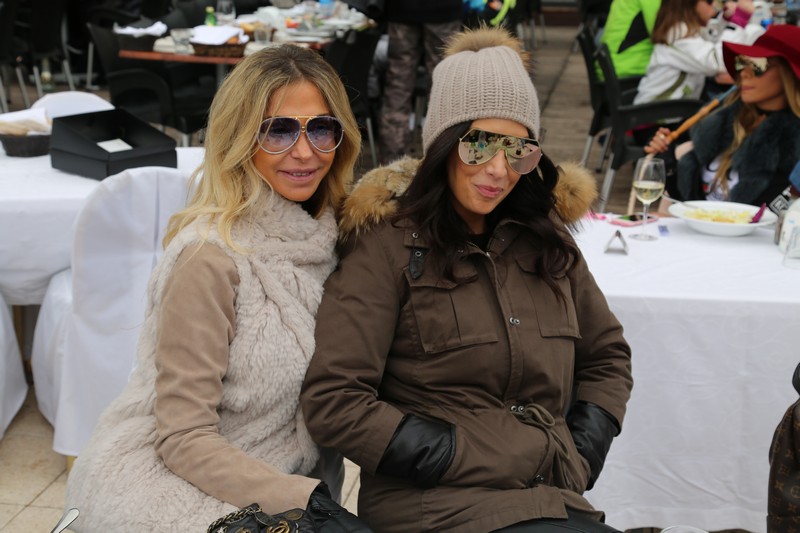 Diamony Ski & Fashion Festival Part 2