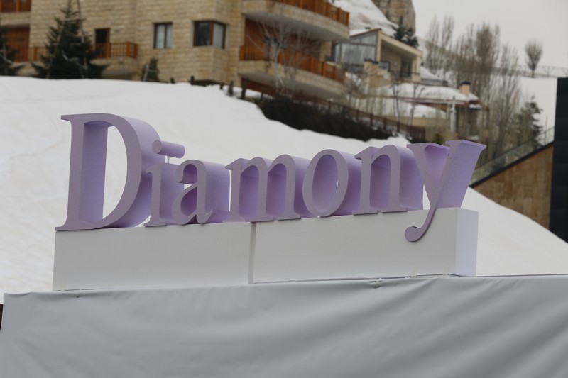 Diamony Ski & Fashion Festival Part 2